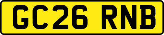 GC26RNB