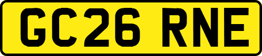 GC26RNE