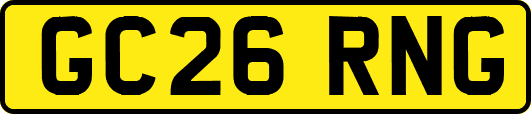 GC26RNG