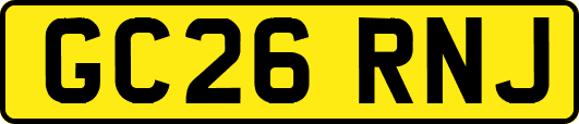 GC26RNJ