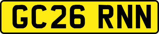 GC26RNN
