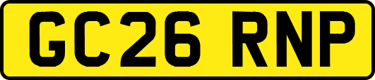 GC26RNP