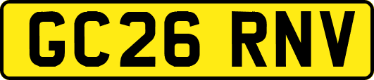 GC26RNV