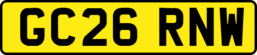 GC26RNW