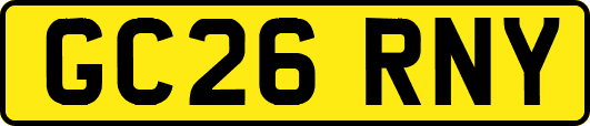 GC26RNY