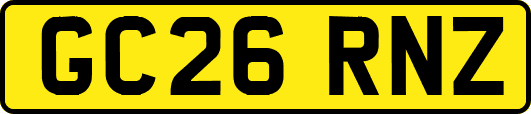 GC26RNZ