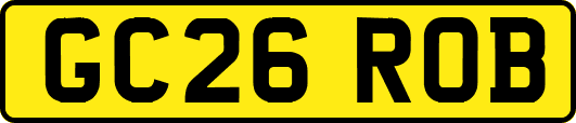 GC26ROB