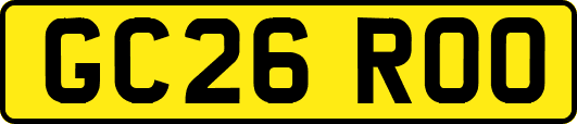 GC26ROO