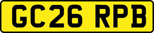 GC26RPB