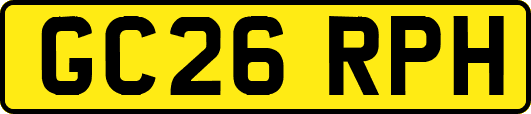 GC26RPH