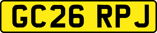GC26RPJ
