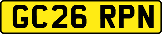 GC26RPN