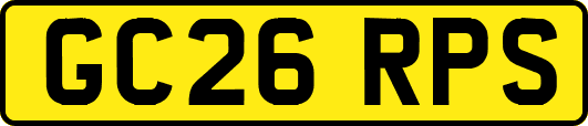 GC26RPS