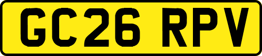 GC26RPV