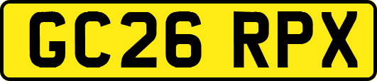 GC26RPX