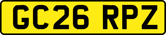 GC26RPZ