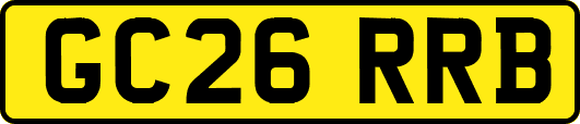 GC26RRB