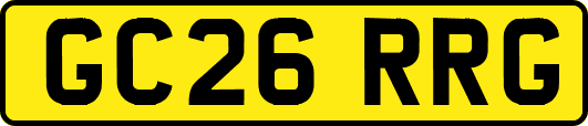 GC26RRG