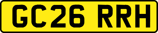 GC26RRH