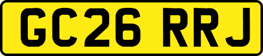 GC26RRJ