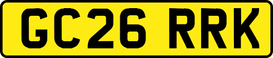 GC26RRK