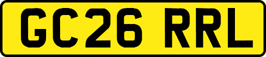 GC26RRL