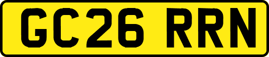 GC26RRN
