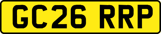 GC26RRP