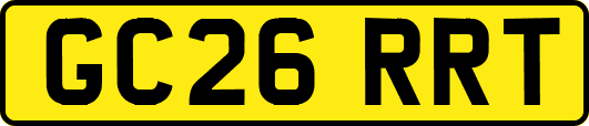 GC26RRT