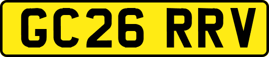 GC26RRV