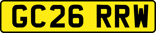 GC26RRW