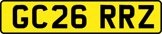 GC26RRZ
