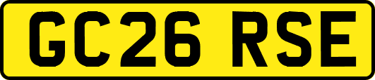 GC26RSE