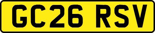 GC26RSV