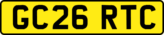 GC26RTC