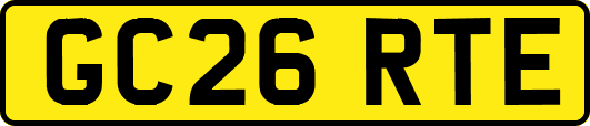 GC26RTE