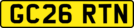 GC26RTN