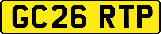 GC26RTP