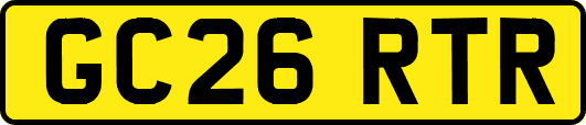 GC26RTR