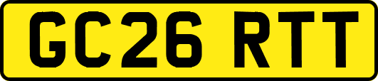 GC26RTT