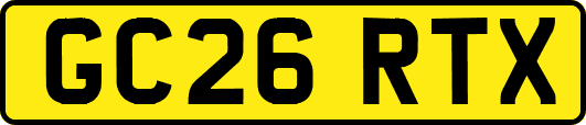 GC26RTX