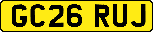 GC26RUJ