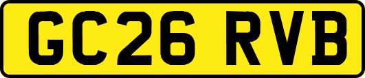 GC26RVB
