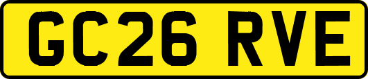 GC26RVE