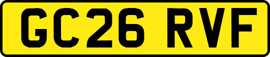 GC26RVF