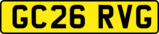 GC26RVG