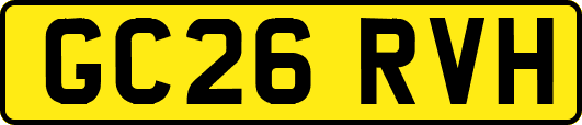 GC26RVH