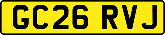 GC26RVJ