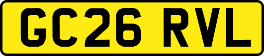 GC26RVL
