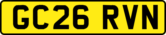 GC26RVN